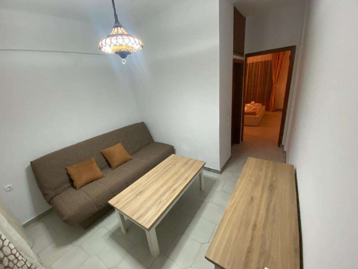 Delfino Hotel مولا كاليفا المظهر الخارجي الصورة